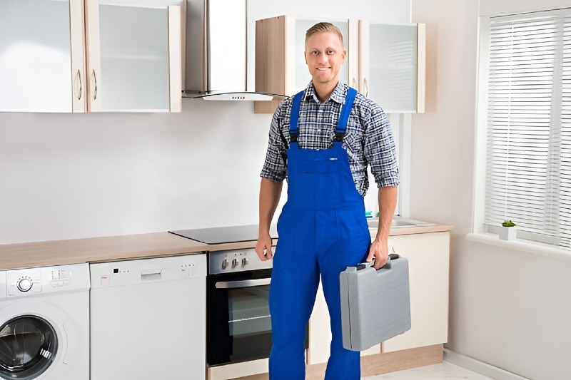 Freezer Repair in La Presa